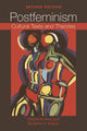 Book cover of: Postfeminism. By: Stéphanie Genz