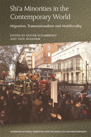 Shia Minorities in the Contemporary World
