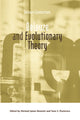 Book cover of: Deleuze and Evolutionary Theory. By: Michael James Bennett