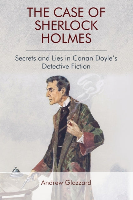 The Case of Sherlock Holmes
