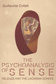 Book cover of: Psychoanalysis of Sense. By: Guillaume Collett