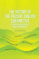 Book cover of: History of the Present English Subjunctive. By: Lilo Moessner