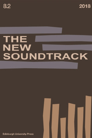 New Soundtrack