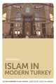 Book cover of: Islam in Modern Turkey. By: Kim Shively