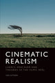 Book cover of: Cinematic Realism. By: Ian Aitken