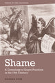 Book cover of: Shame. By: Bogdan Popa