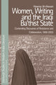 Book cover of: Women, Writing and the Iraqi State. By: Hawraa Al-Hassan