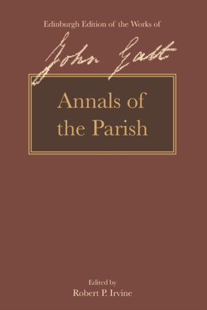 Annals of the Parish
