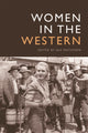 Book cover of: Women in the Western. By: Sue Matheson