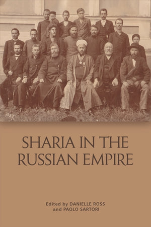 Shari?a in the Russian Empire