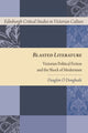 Book cover of: Blasted Literature. By: Deaglán Ó Donghaile