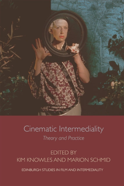 Cinematic Intermediality
