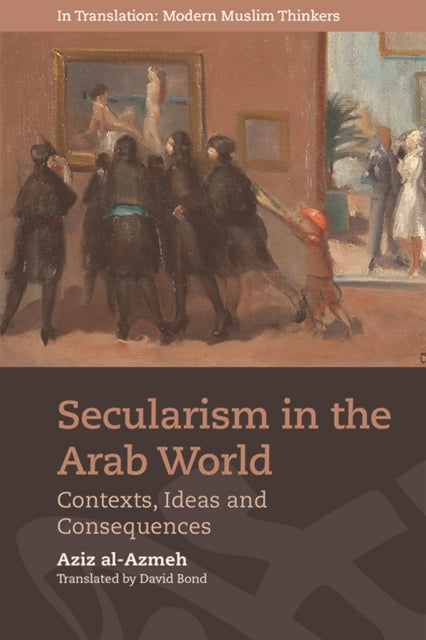 Secularism in the Arab World