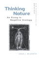 Book cover of: Thinking Nature. By: Sean J. McGrath