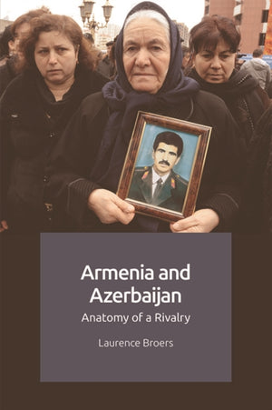 Armenia and Azerbaijan