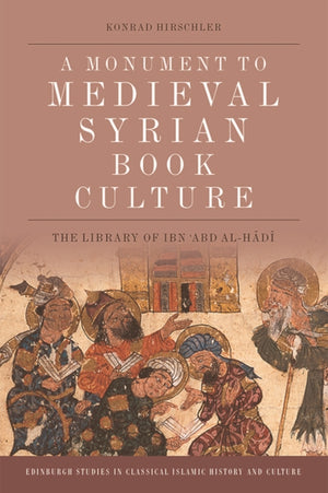 Book Culture in Late Medieval Syria