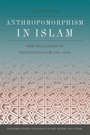 Anthropomorphism in Islam