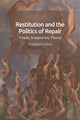 Book cover of: Restitution and the Imaginary. By: Magdalena Zolkos