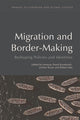 Book cover of: Transnational Migration and Boundary-Making. By: Ireneusz Pawel Karolewski
