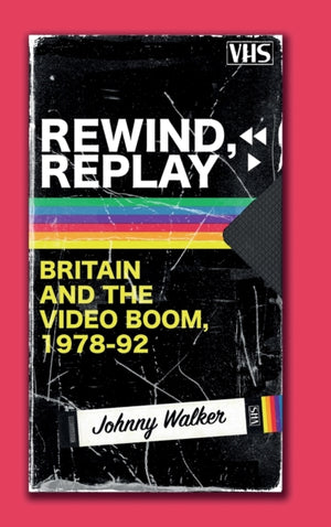 Rewind, Replay