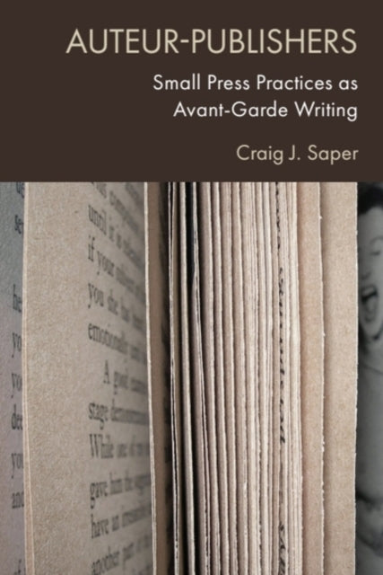 Auteur-Publishers