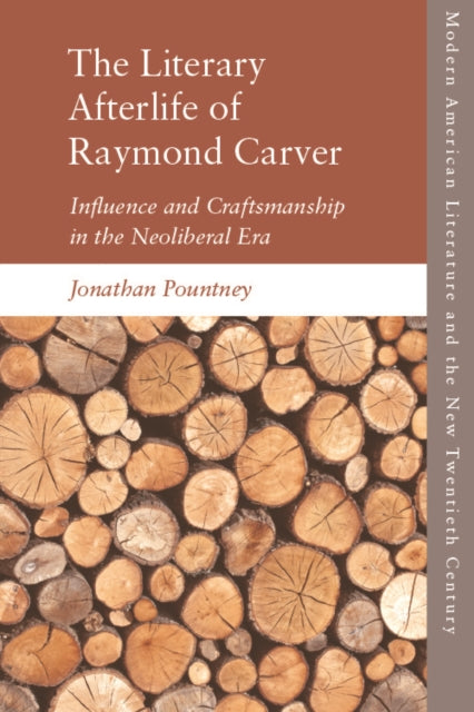 The Literary Afterlife of Raymond Carver
