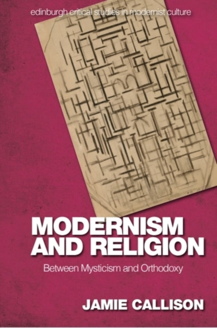 Book cover of: Modernism and Religion