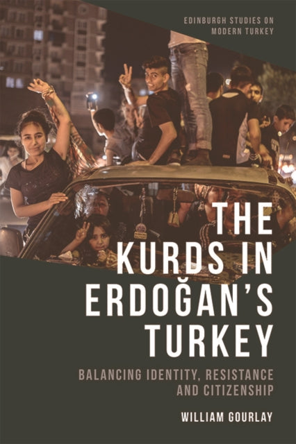 Kurds in Erdo?an's Turkey