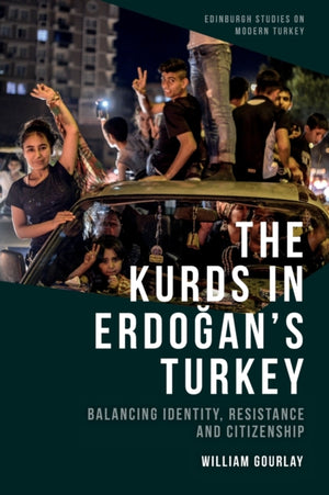 The Kurds in Erdogan’s Turkey