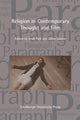 Book cover of: Religion in Contemporary Thought and Cinema. By: Libby Saxton
