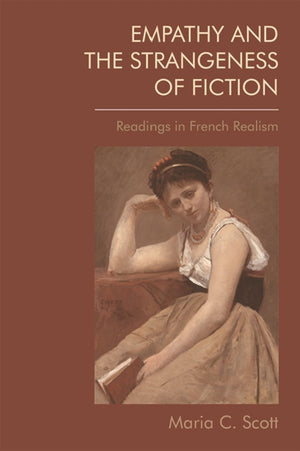 Empathy and the Strangeness of Fiction