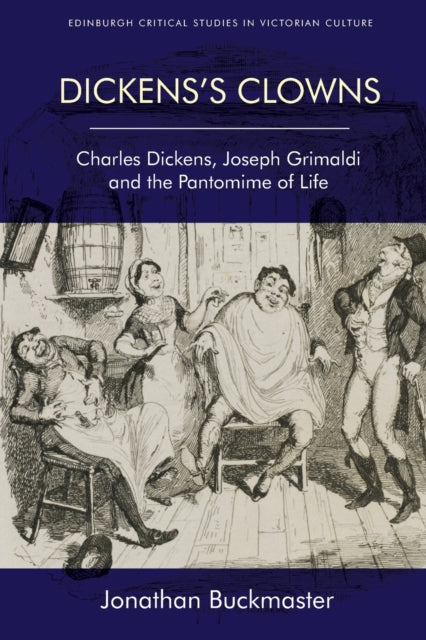 Dickens'S Clowns