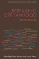Book cover of: Rereading Orphanhood. By: Diane Warren