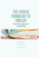 Book cover of: Corpus Phonology of English. By: Anne Przewozny