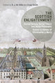 Book cover of: Scottish Enlightenment. By: R. J. W. Mills