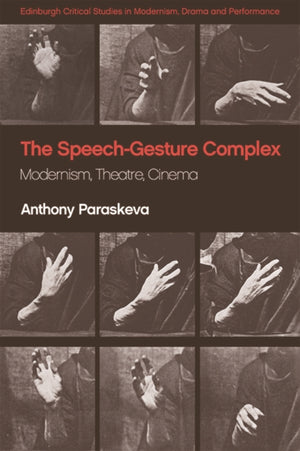 Speech-Gesture Complex
