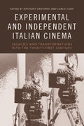 Experimental and Independent Italian Cinema