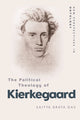 Book cover of: Political Theology of Kierkegaard. By: Saitya Brata Das