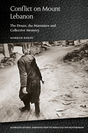 Conflict on Mount Lebanon