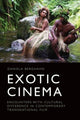 Book cover of: Exotic Cinema. By: Daniela Berghahn