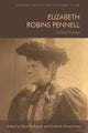 Book cover of: Elizabeth Robins Pennell. By: Dave Buchanan