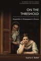 Book cover of: On the Threshold. By: Sophie E. Battell