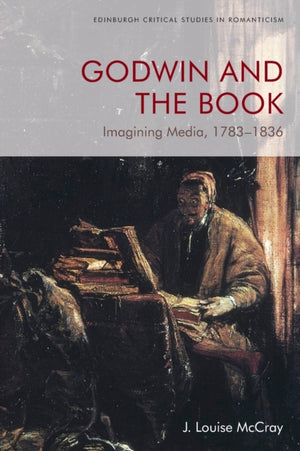 Godwin and the Book