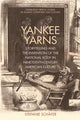 Book cover of: Yankee Yarns. By: Stefanie Schäfer