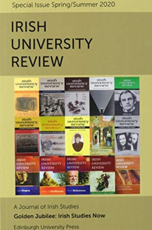 Irish Studies Now