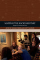 Book cover of: Mapping the Rockumentary. By: Gunnar Iversen