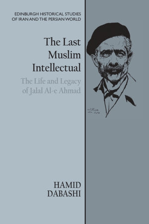 The Last Muslim Intellectual