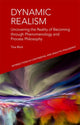Book cover of: Dynamic Realism. By: Tina Rock
