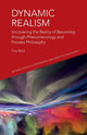 Book cover of: Dynamic Realism. By: Tina Rock