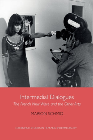 Intermedial Dialogues